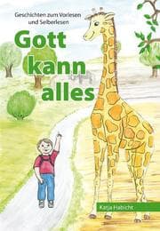Cover von Gott kann alles