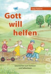 Cover von Gott will helfen