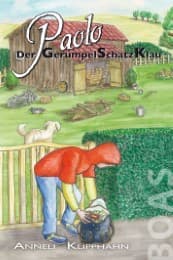 Cover von Paolo - Der GerümpelSchatzKlau