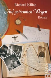 Cover von Auf getrennten Wegen