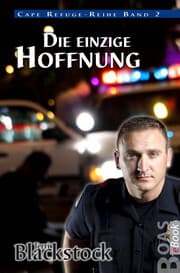 Cover von Die einzige Hoffnung