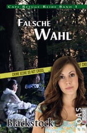 Cover von Falsche Wahl