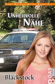 Cover von Unheilvolle Nähe