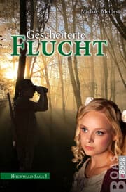 Cover von Gescheiterte Flucht