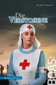 Cover von Die Verstoßene