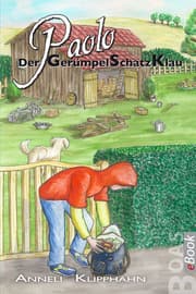 Cover von Paolo - Der GerümpelSchatzKlau