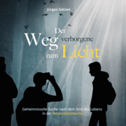 Cover von Der verborgene Weg zum Licht