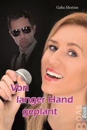 Cover von Von langer Hand geplant