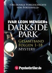Cover von Darkside Park