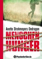 Cover von Ondragon 1: Menschenhunger