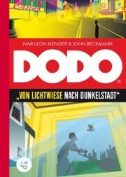 Cover von DODO - Von Lichtwiese nach Dunkelstadt