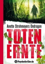 Cover von Ondragon 2: Totenernte