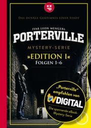 Cover von Porterville (Darkside Park) Edition I (Folgen 1-6)