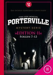 Cover von Porterville (Darkside Park) Edition II (Folgen 7-12)