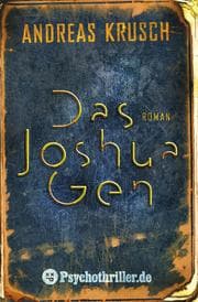 Cover von Das Joshua Gen
