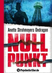 Cover von Ondragon 3: Nullpunkt
