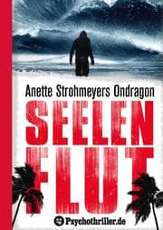Cover von Ondragon 4: Seelenflut