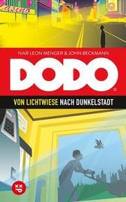 Cover von DODO - Von Lichtwiese nach Dunkelstadt