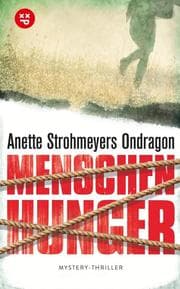 Cover von Ondragon 1: Menschenhunger