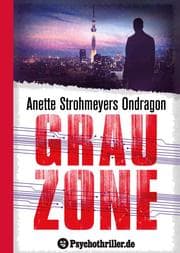 Cover von Ondragon 5: Grauzone