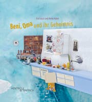 Cover von Beni, Oma und ihr Geheimnis