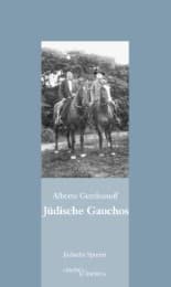Cover von Jüdische Gauchos