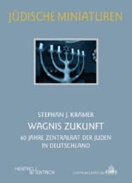Cover von Wagnis Zukunft