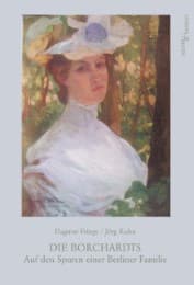 Cover von Die Borchardts