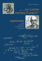 Cover von '...zu Lasten meines Conto's'
