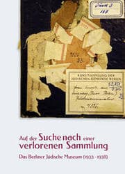 Cover von Auf der Suche nach einer verlorenen Sammlung