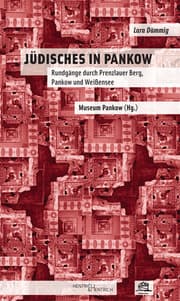 Cover von Jüdisches in Pankow