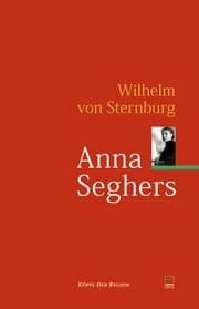 Cover von Anna Seghers