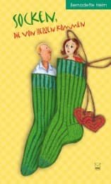 Cover von Socken, die von Herzen kommen