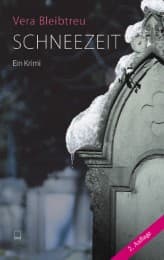 Cover von Schneezeit