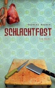 Cover von Schlachtfest