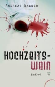 Cover von Hochzeitswein