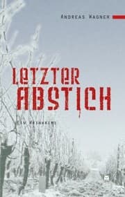 Cover von Letzter Abstich