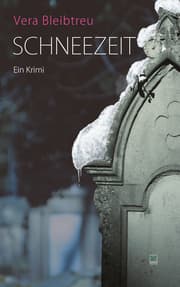 Cover von Schneezeit