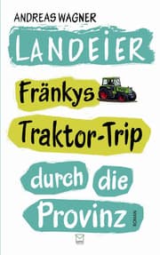 Cover von Landeier
