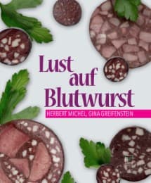 Cover von Lust auf Blutwurst
