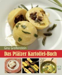 Cover von Das Pfälzer Kartoffel-Buch