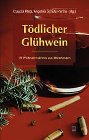 Cover von Tödlicher Glühwein
