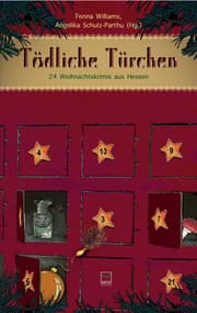 Cover von Tödliche Türchen