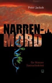 Cover von Narren-Mord