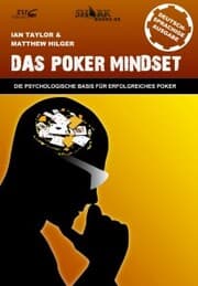 Cover von Das Poker Mindset