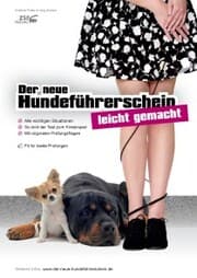Cover von Der neue Hundeführerschein - leicht gemacht!