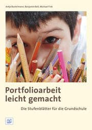 Cover von Portfolioarbeit leicht gemacht
