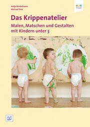 Cover von Das Krippenatelier