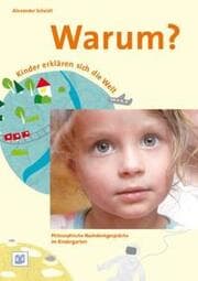 Cover von Warum? Kinder erklären sich die Welt