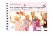 Cover von Nun zieht Hampelmann seine Kleider an